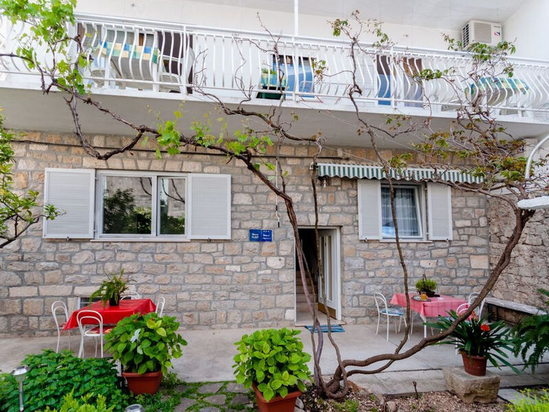 Apartmány 1355-3848