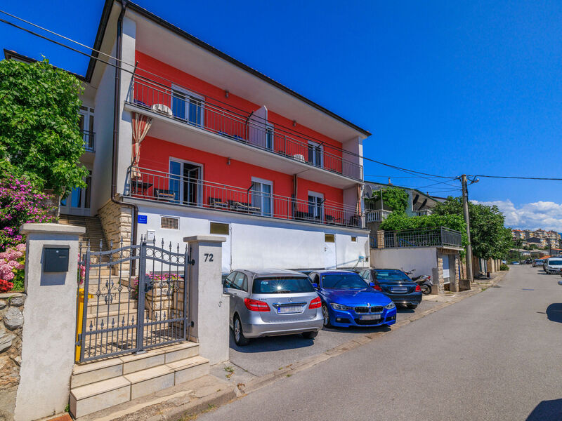 Apartmány 1355-3850