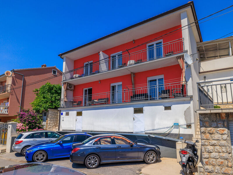 Apartmány 1355-3850