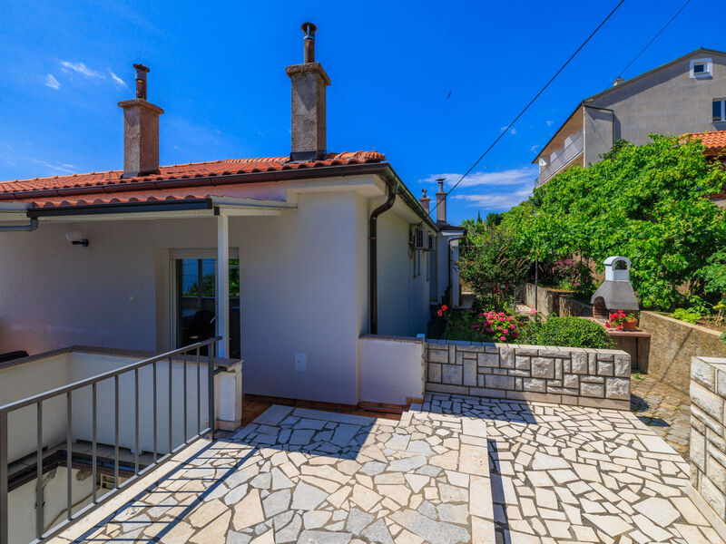 Apartmány 1355-3850