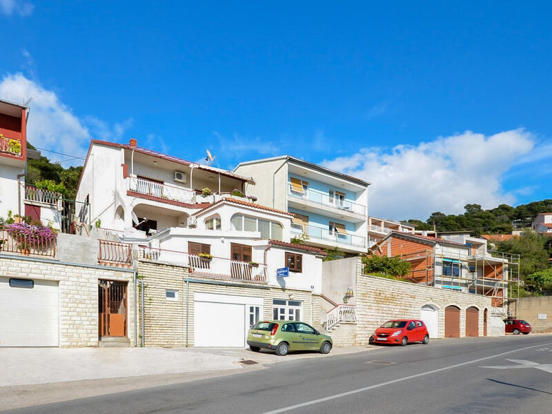 Apartmány 1355-3853