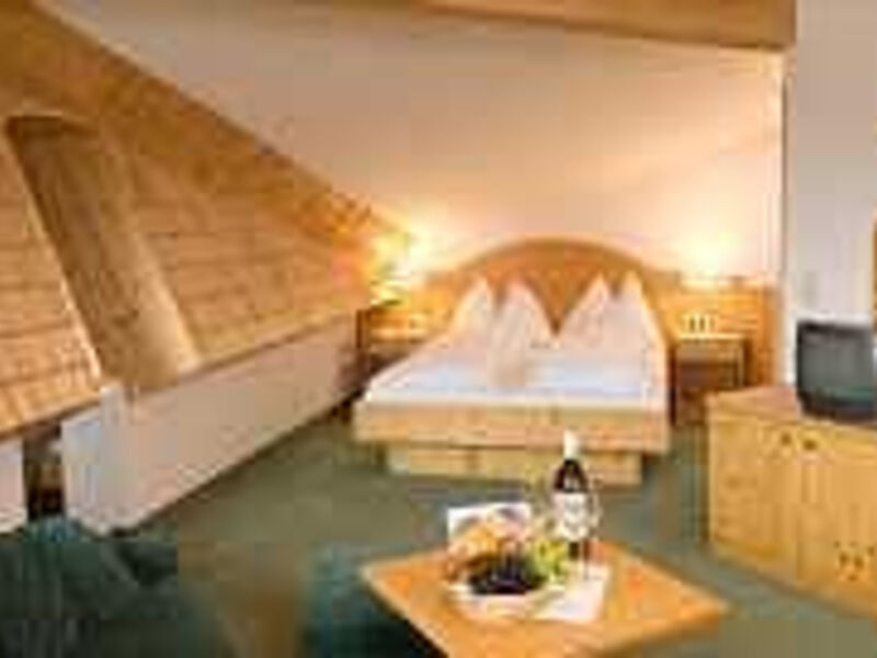Hotel Schwaigeralm