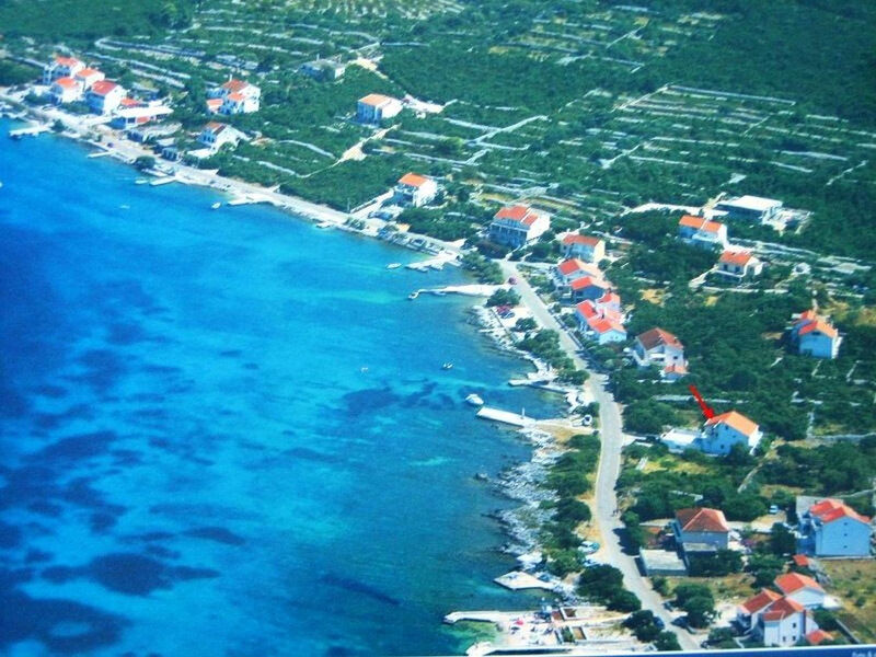 Apartmány 1355-3858