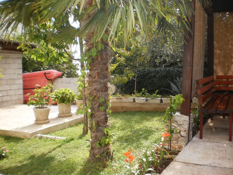 Apartmány 1355-3861