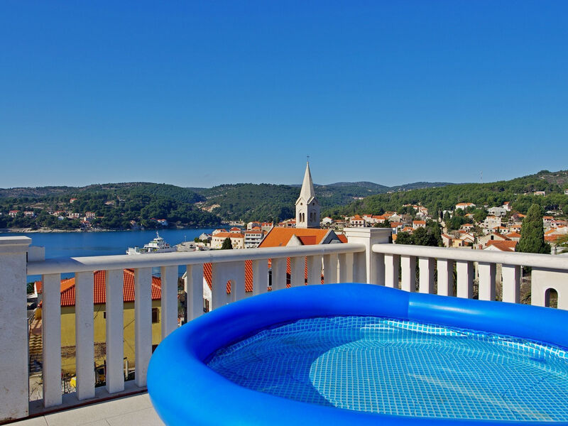 Apartmány 1355-3860