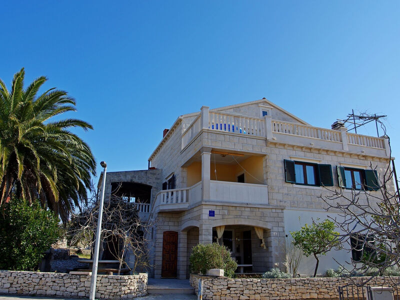 Apartmány 1355-3860