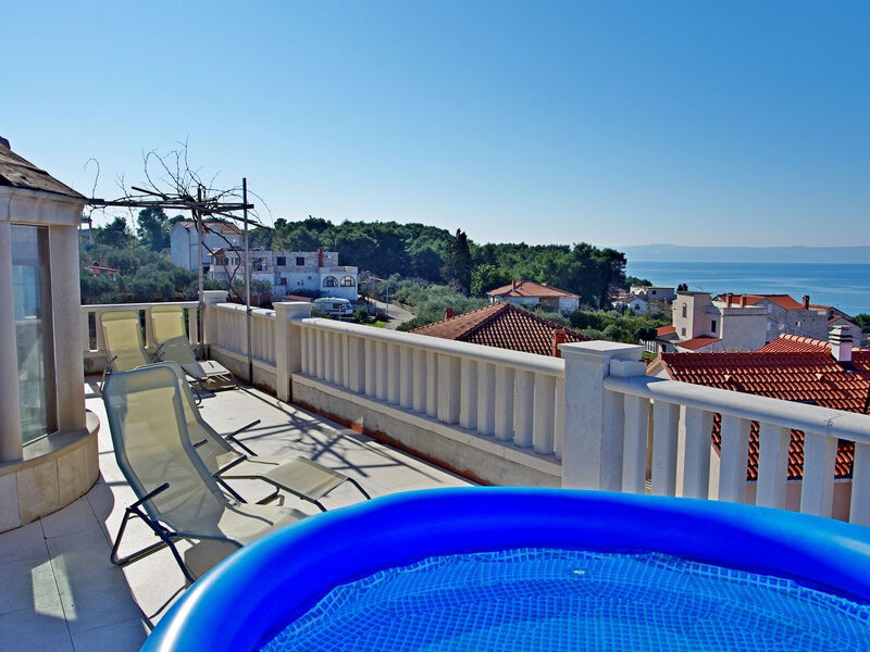 Apartmány 1355-3860