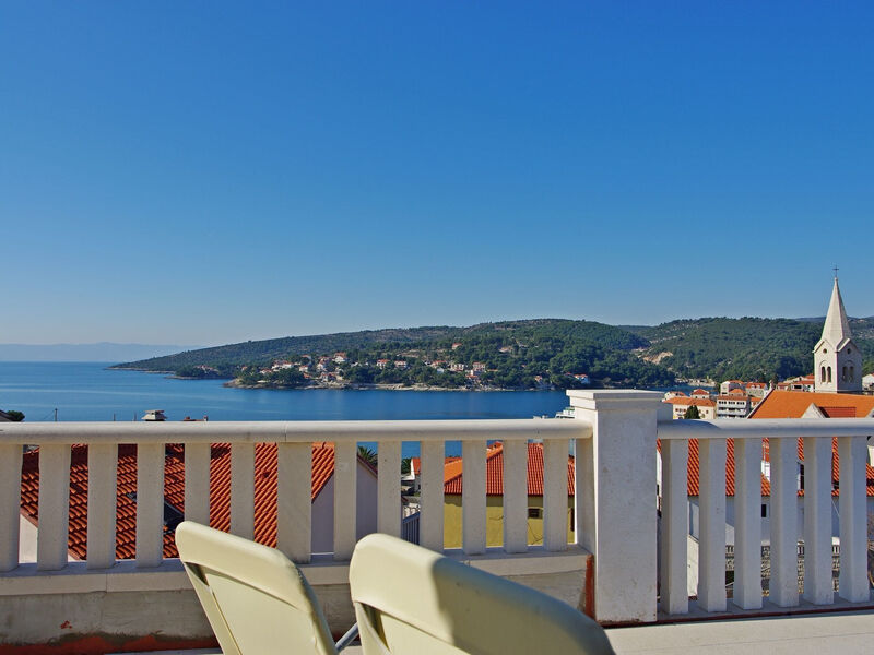 Apartmány 1355-3860