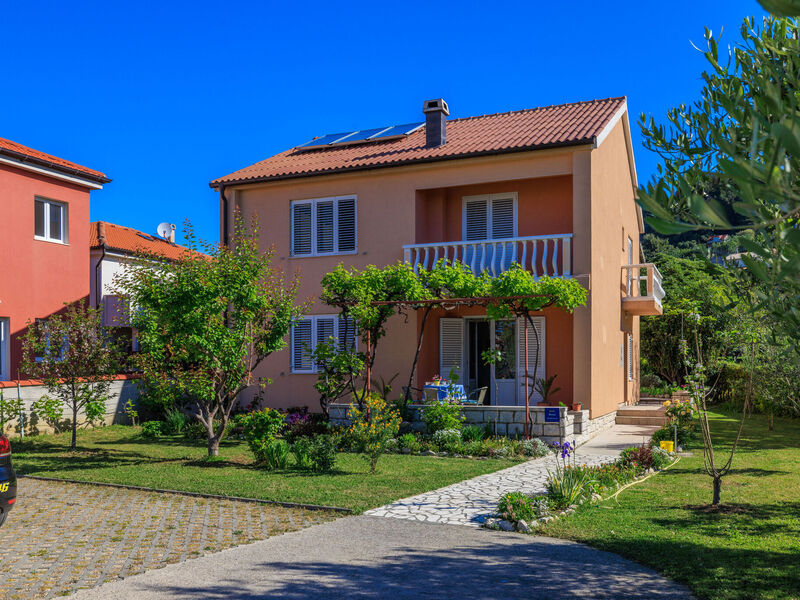 Apartmány 1355-3866