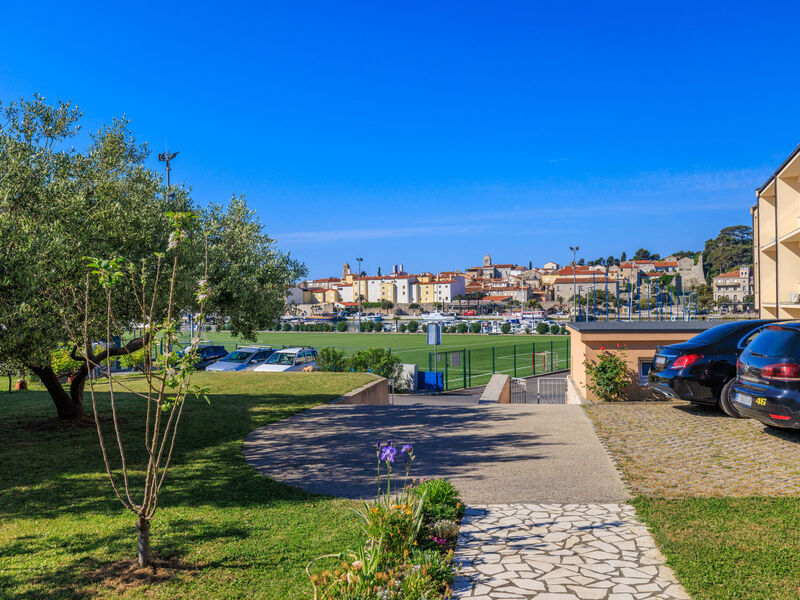 Apartmány 1355-3866