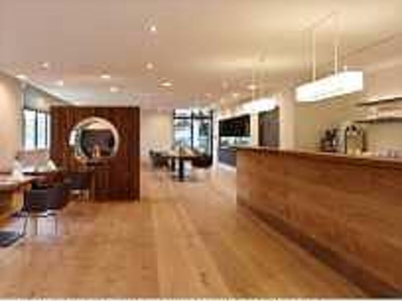 Hotel Thalasso Nordseehaus