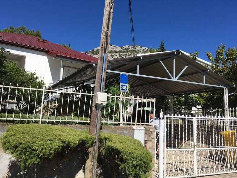 Apartmány 1355-3870