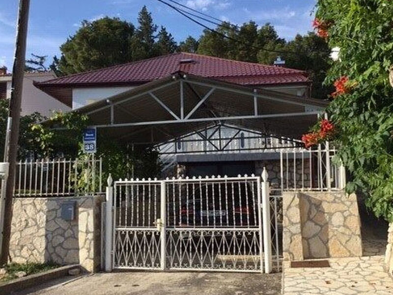 Apartmány 1355-3870