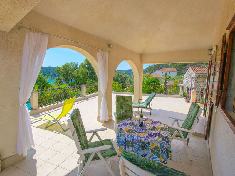 Apartmány 1355-3873