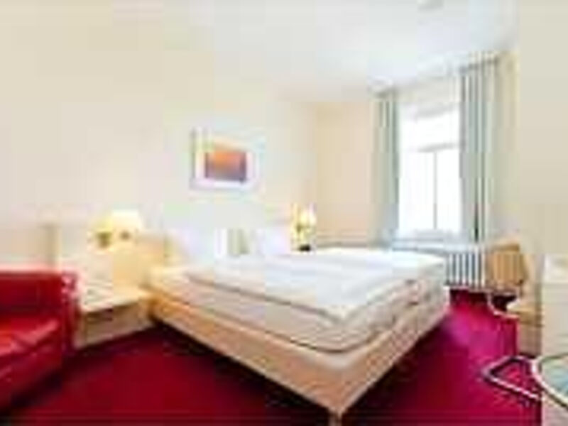 Hotel Thalasso Nordseehaus