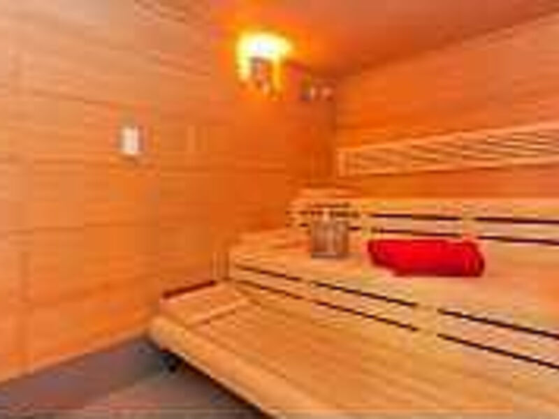Hotel Thalasso Nordseehaus