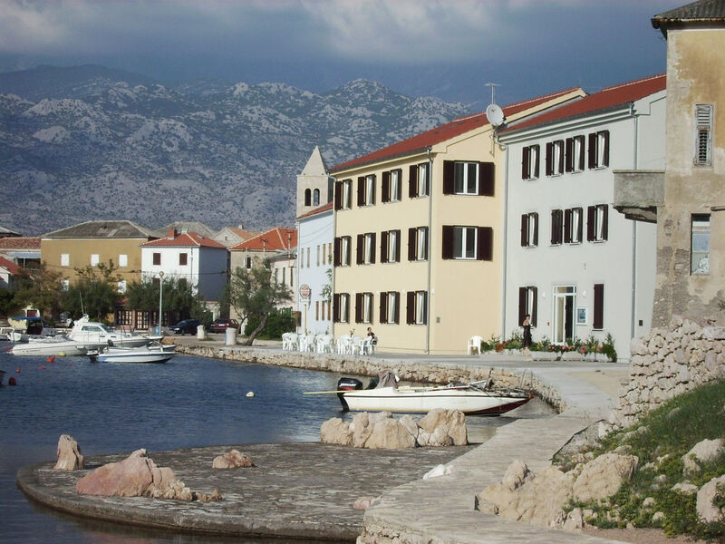 Apartmány 1355-3875