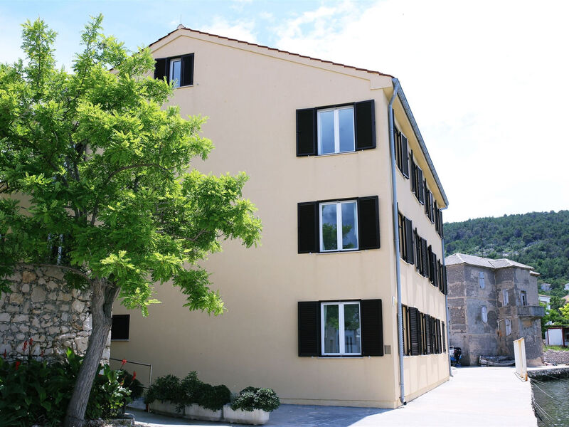 Apartmány 1355-3875