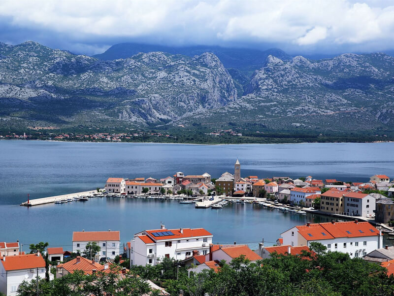 Apartmány 1355-3875