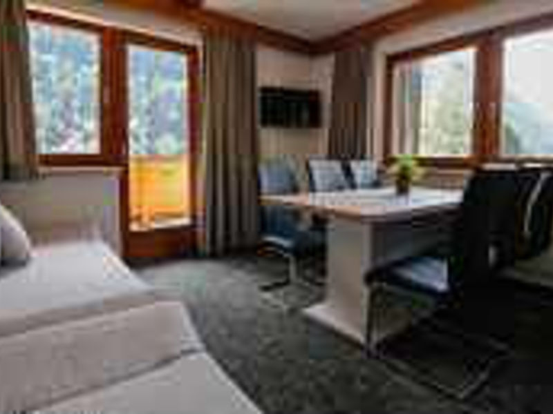 Hotel Tia Apart