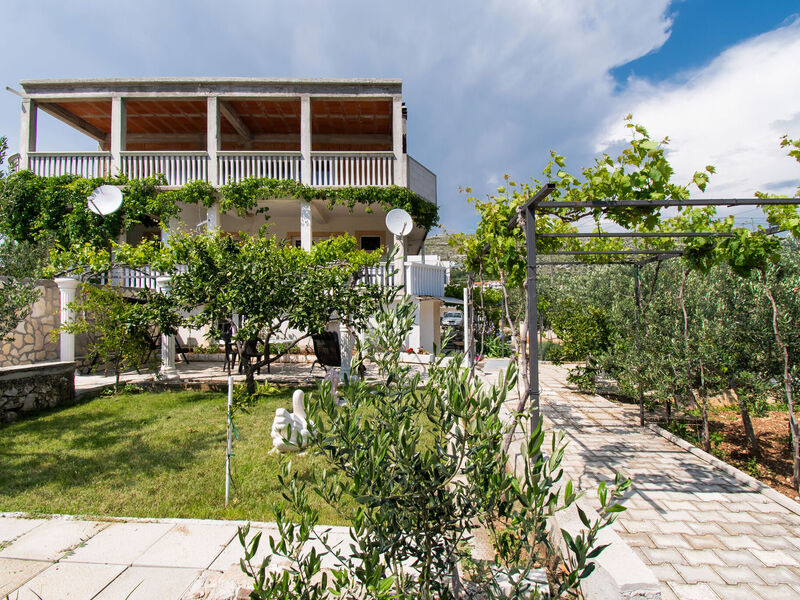Apartmány 1355-3884