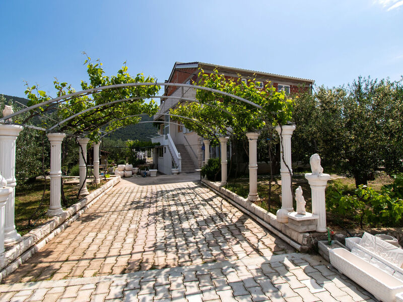 Apartmány 1355-3884