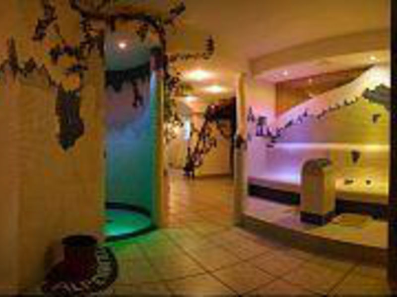 Hotel Tia Apart