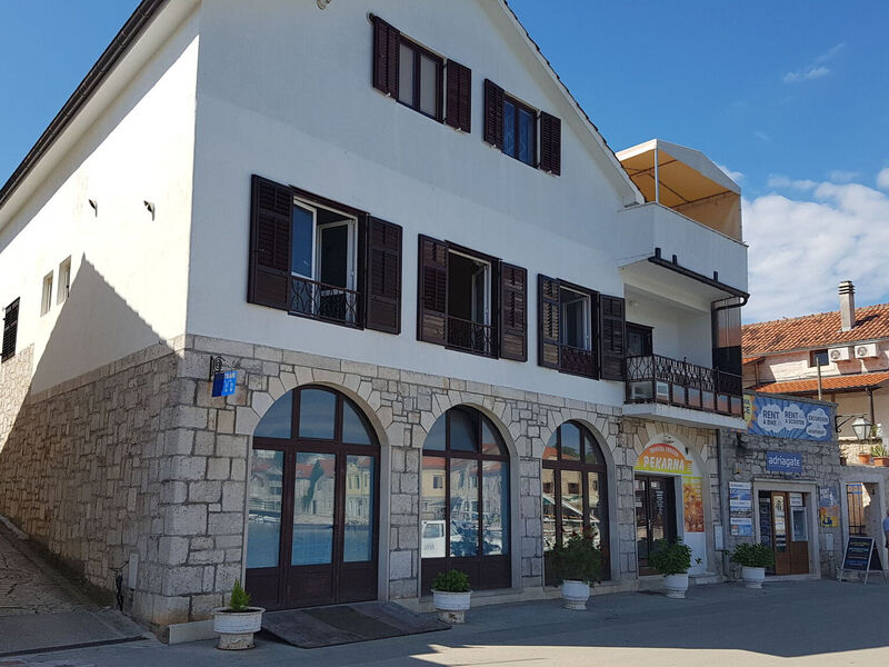 Apartmány 1355-3885