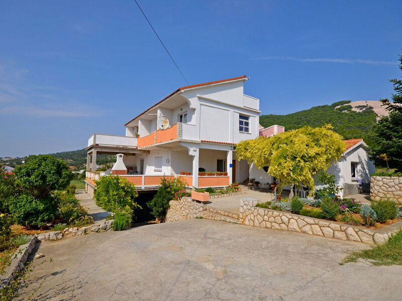 Apartmány 1355-3889
