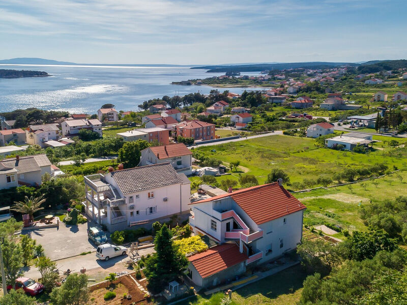 Apartmány 1355-3889