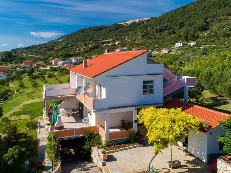 Apartmány 1355-3889
