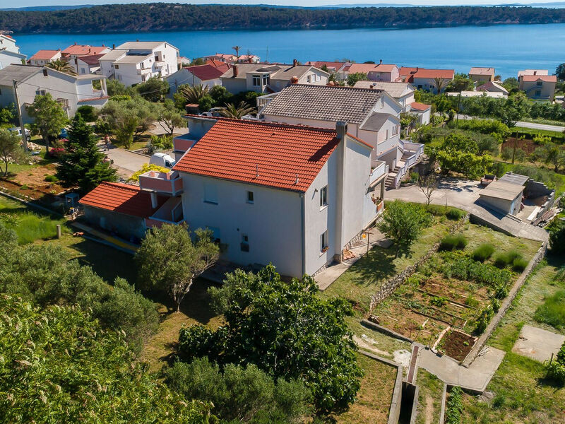 Apartmány 1355-3889