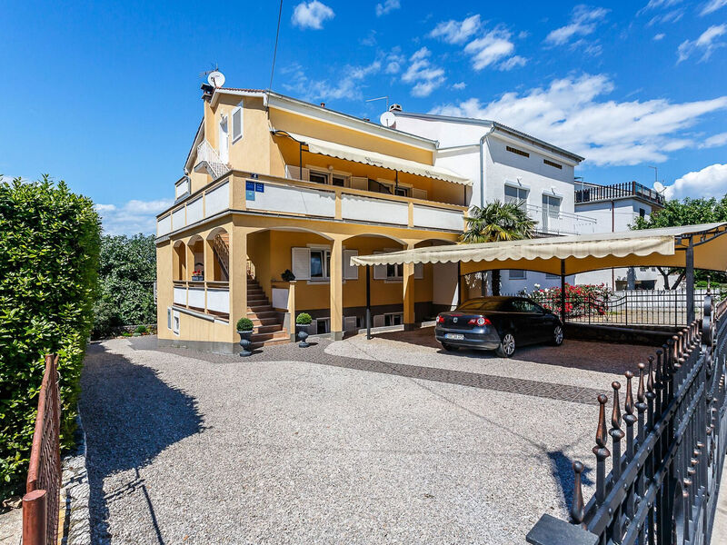 Apartmány 1355-3892