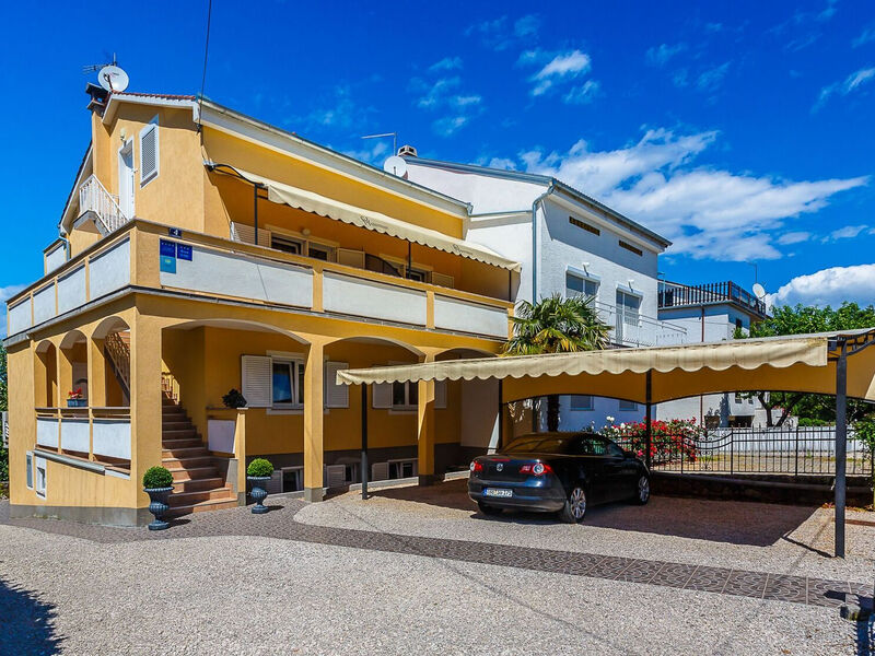 Apartmány 1355-3892
