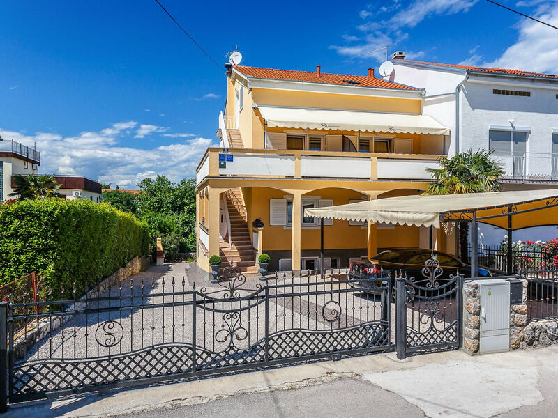 Apartmány 1355-3892