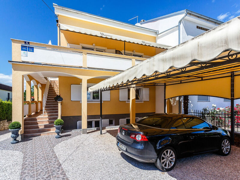Apartmány 1355-3892