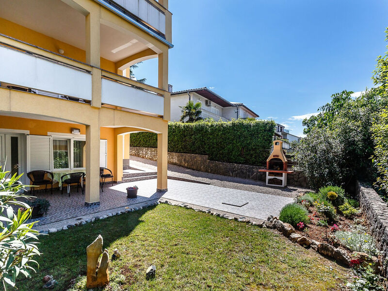 Apartmány 1355-3892
