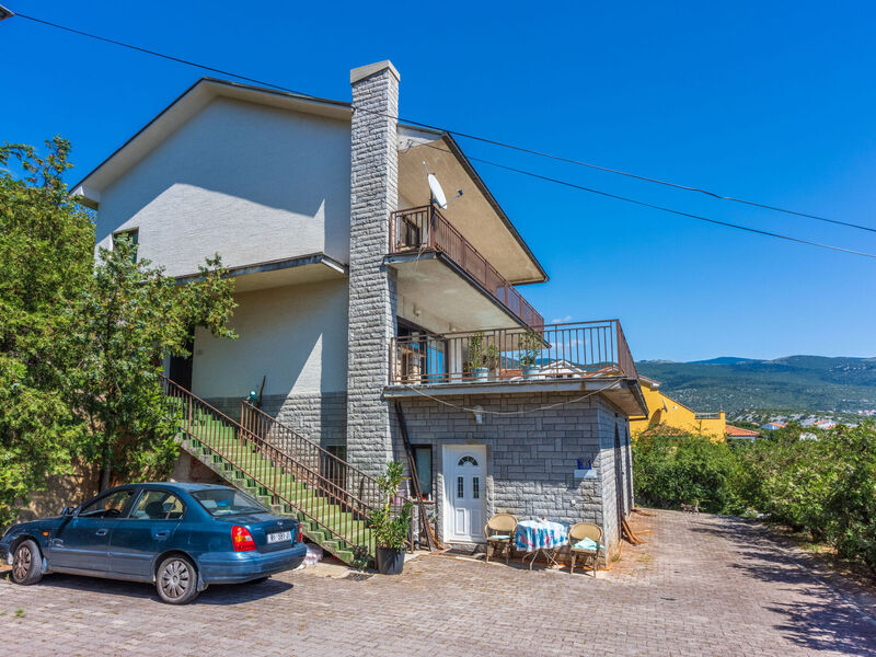 Apartmány 1355-3898