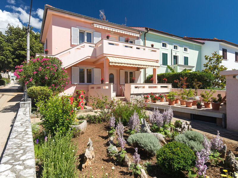 Apartmány 1355-3902