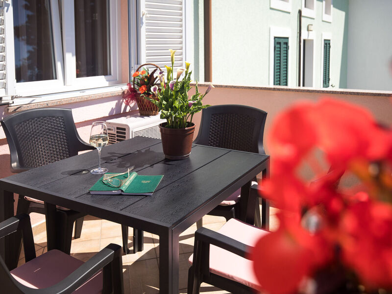 Apartmány 1355-3902