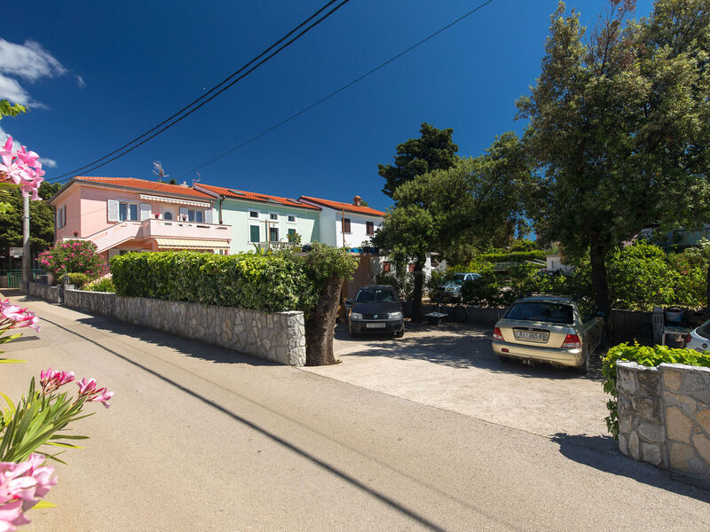 Apartmány 1355-3902