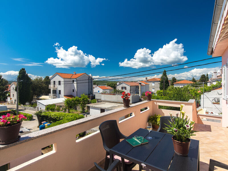 Apartmány 1355-3902