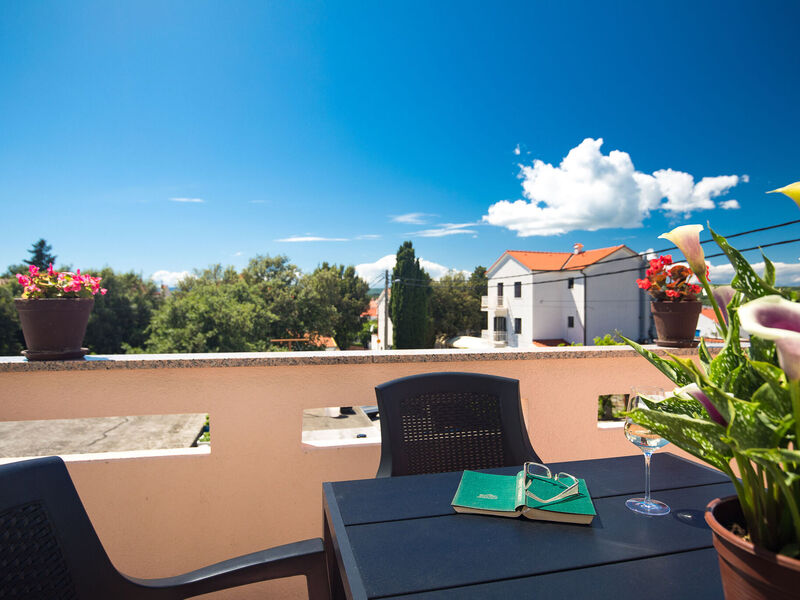 Apartmány 1355-3902