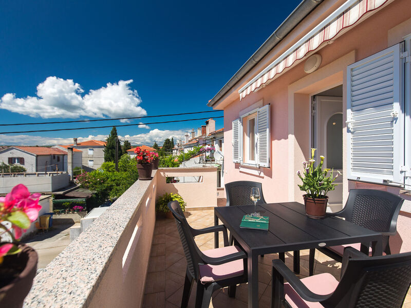 Apartmány 1355-3902