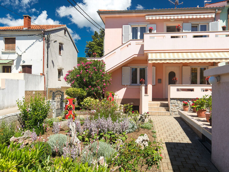 Apartmány 1355-3902