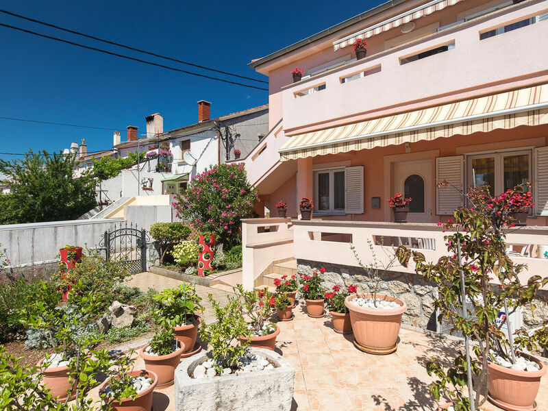 Apartmány 1355-3902