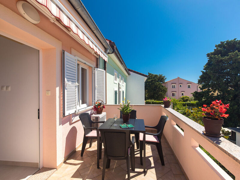 Apartmány 1355-3902