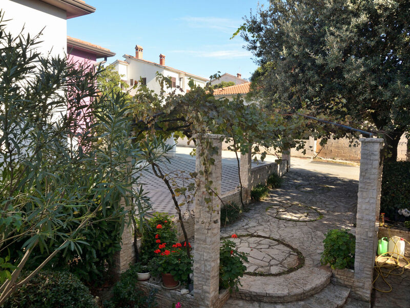 Apartmány 1355-3907