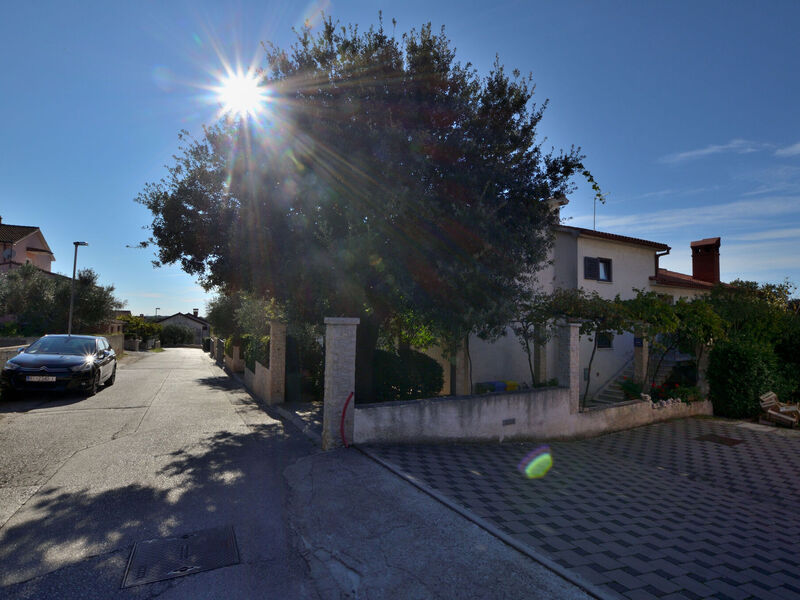 Apartmány 1355-3907
