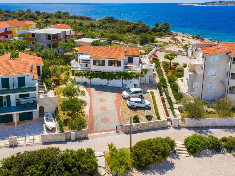Apartmány 1355-3913